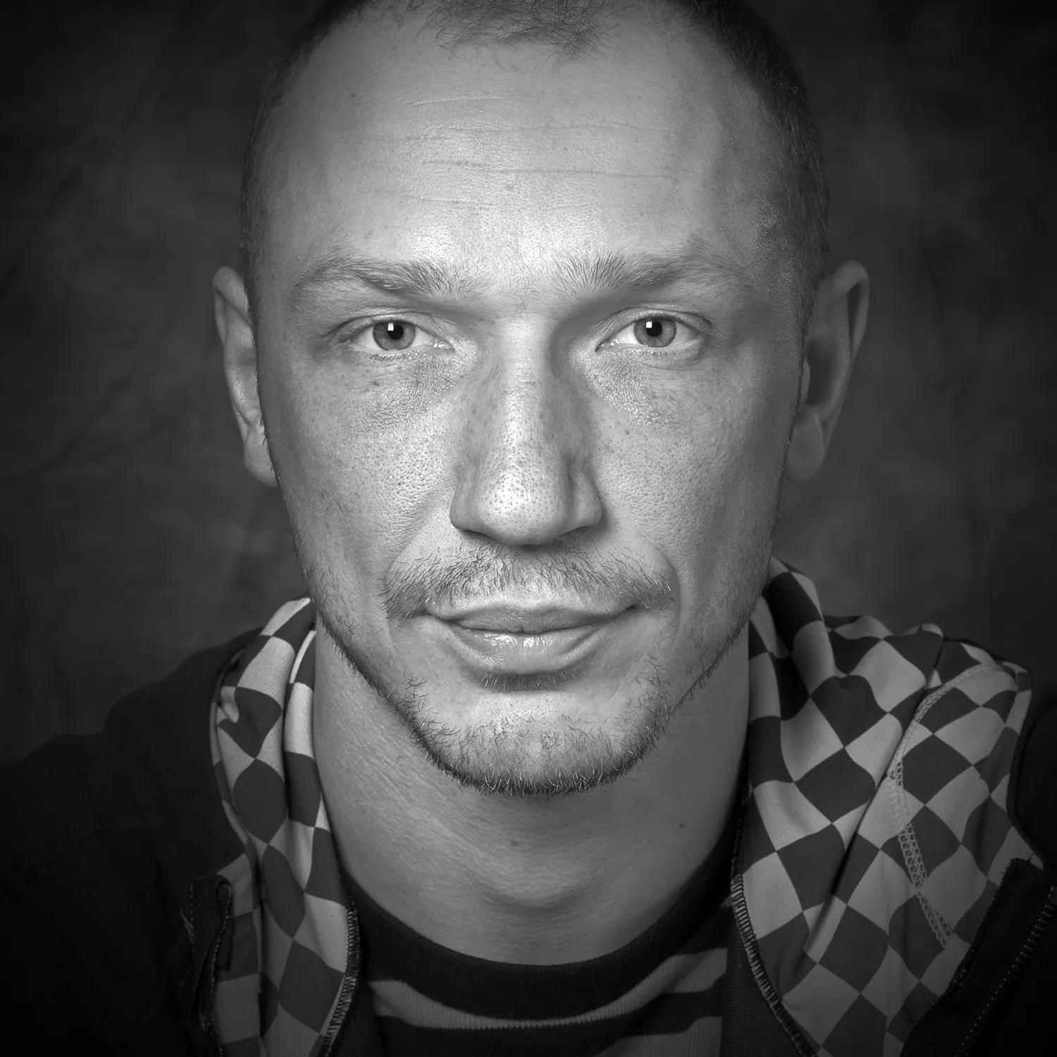 Максим Коновалов