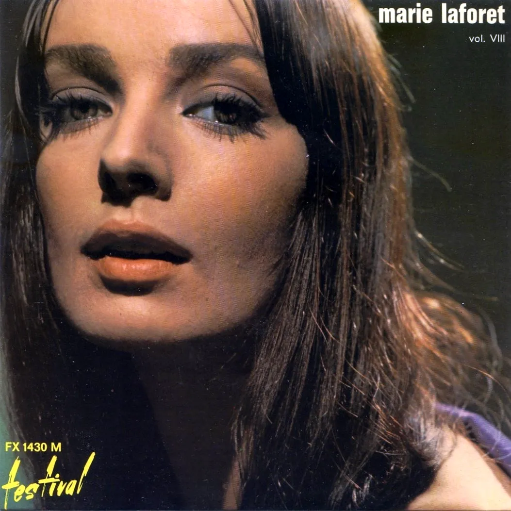 Мари Лафайет певица
