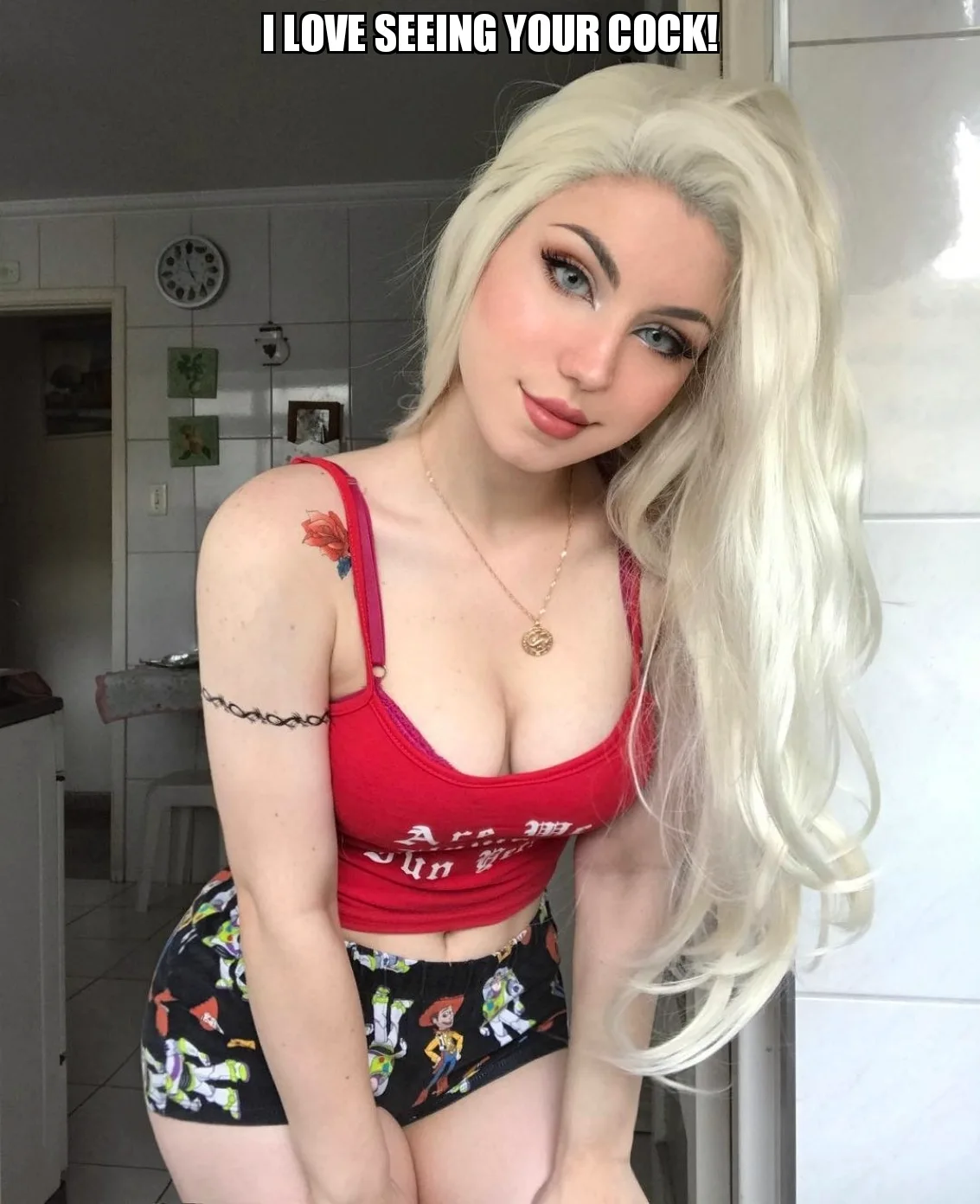Maria Fernanda