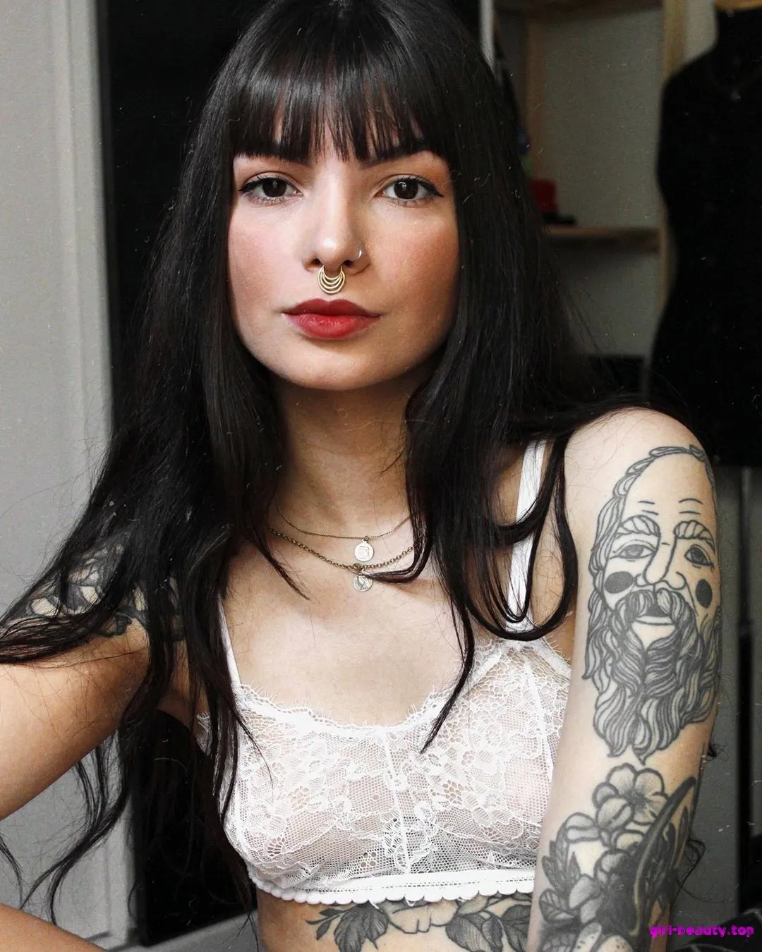 Mariana Fernandes Tattoo