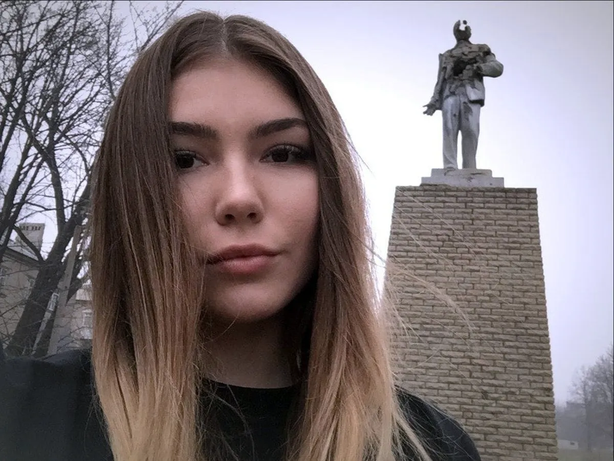 Марьяна Наумова 2022
