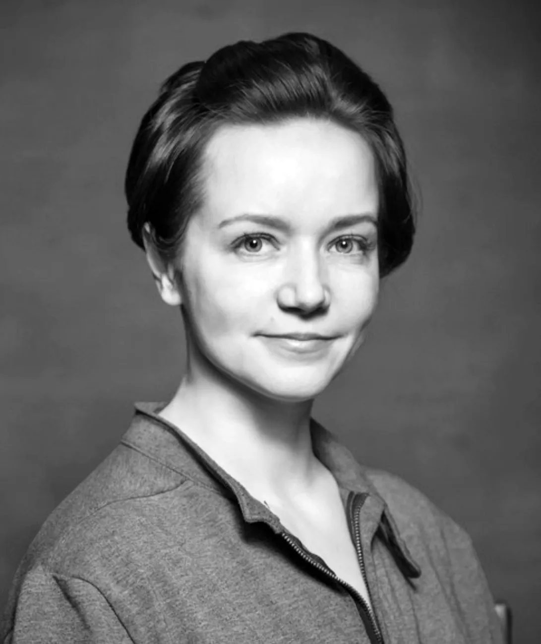 Мария Казначеева