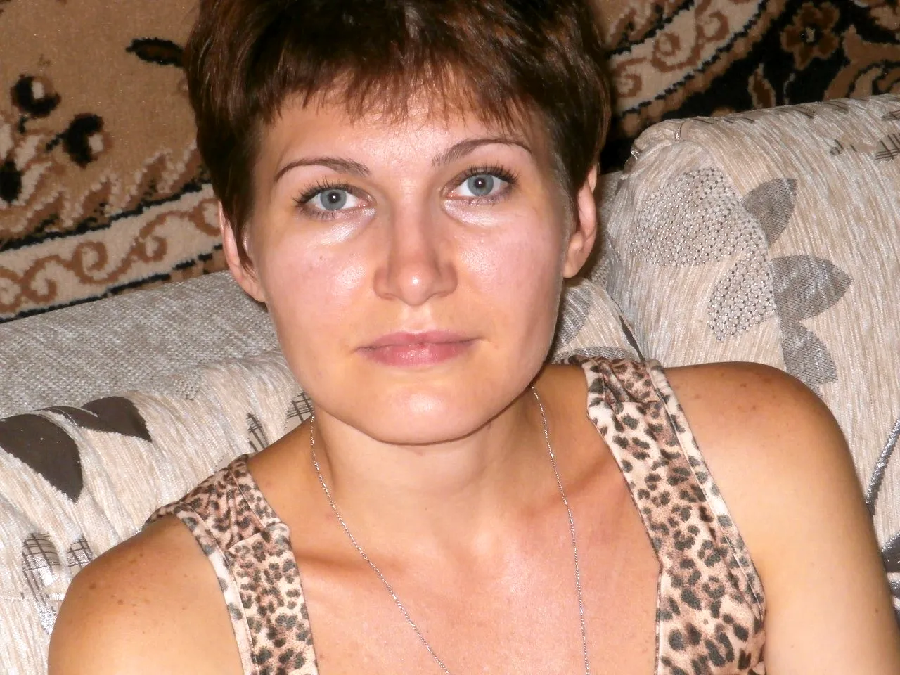 Марина Бояринова