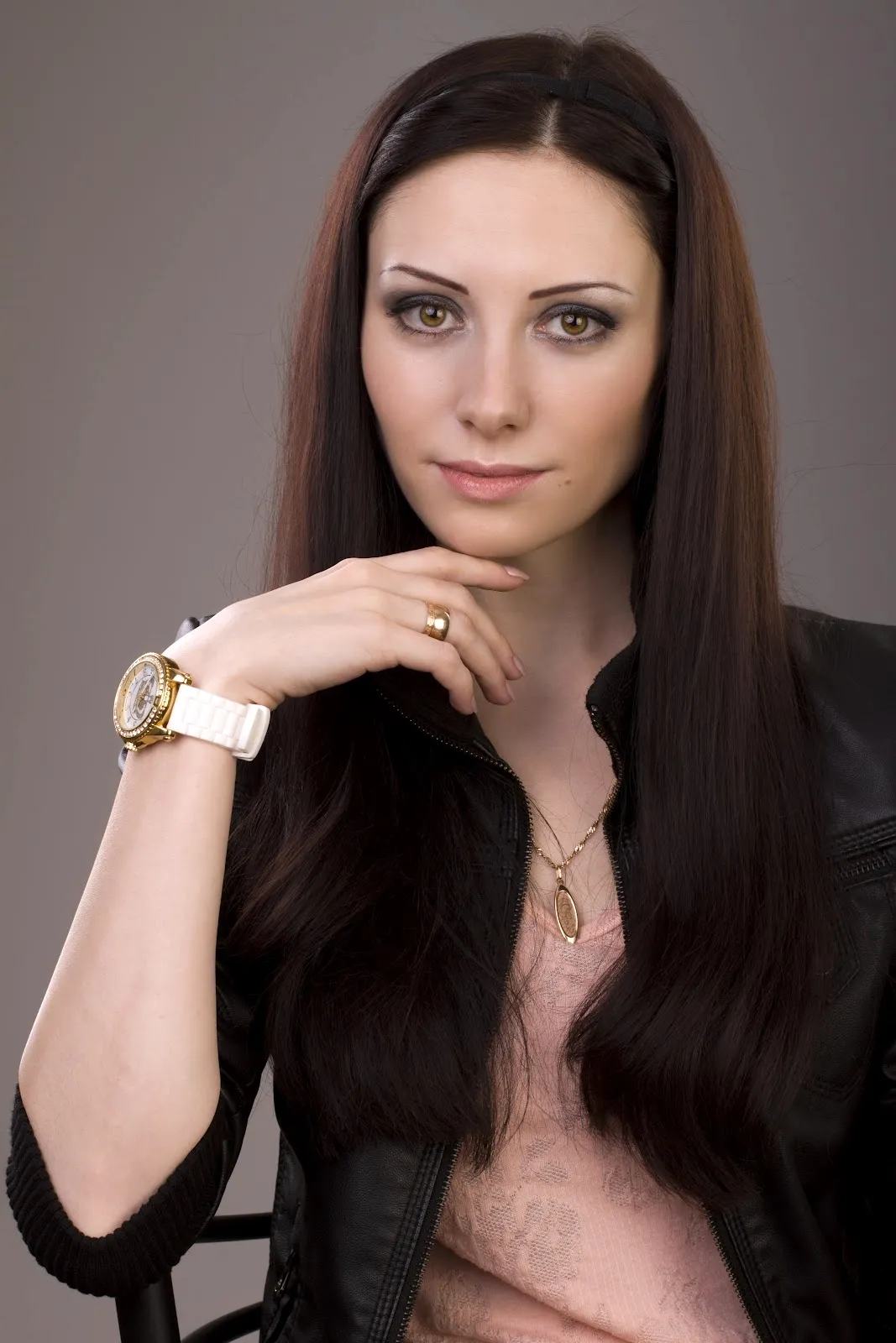 Марина Мальцева