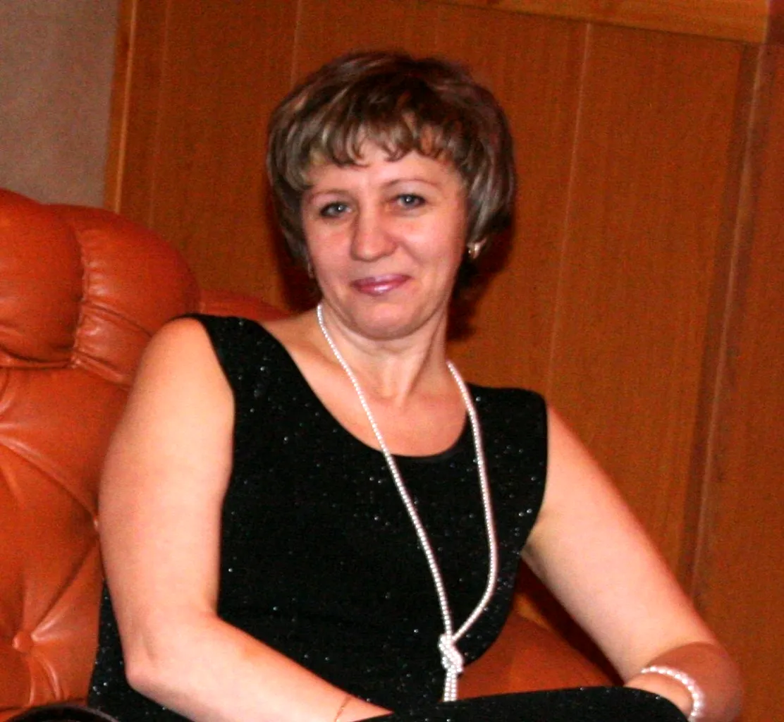 Марина Мальцева Курган
