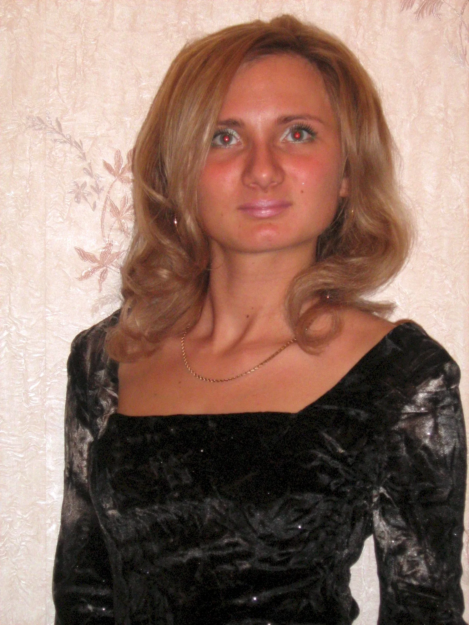 Марина Владимировна Лебедева