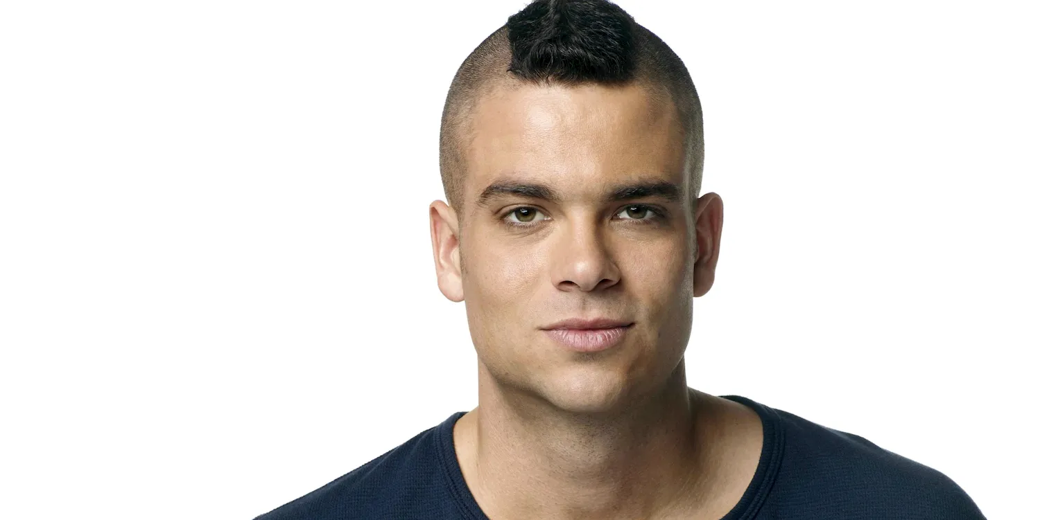 Mark salling ethnicity