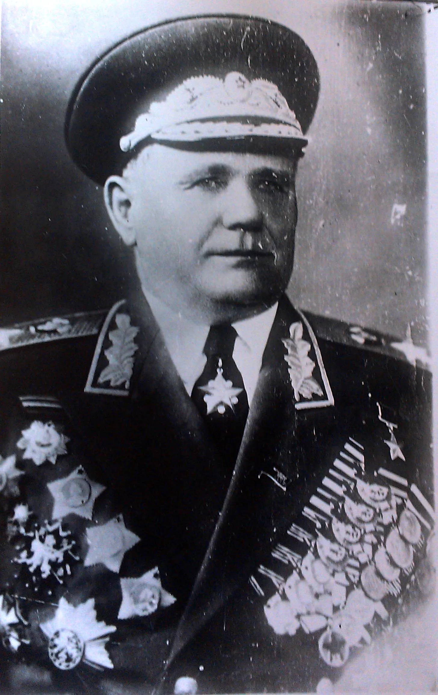 Маршал Еременко