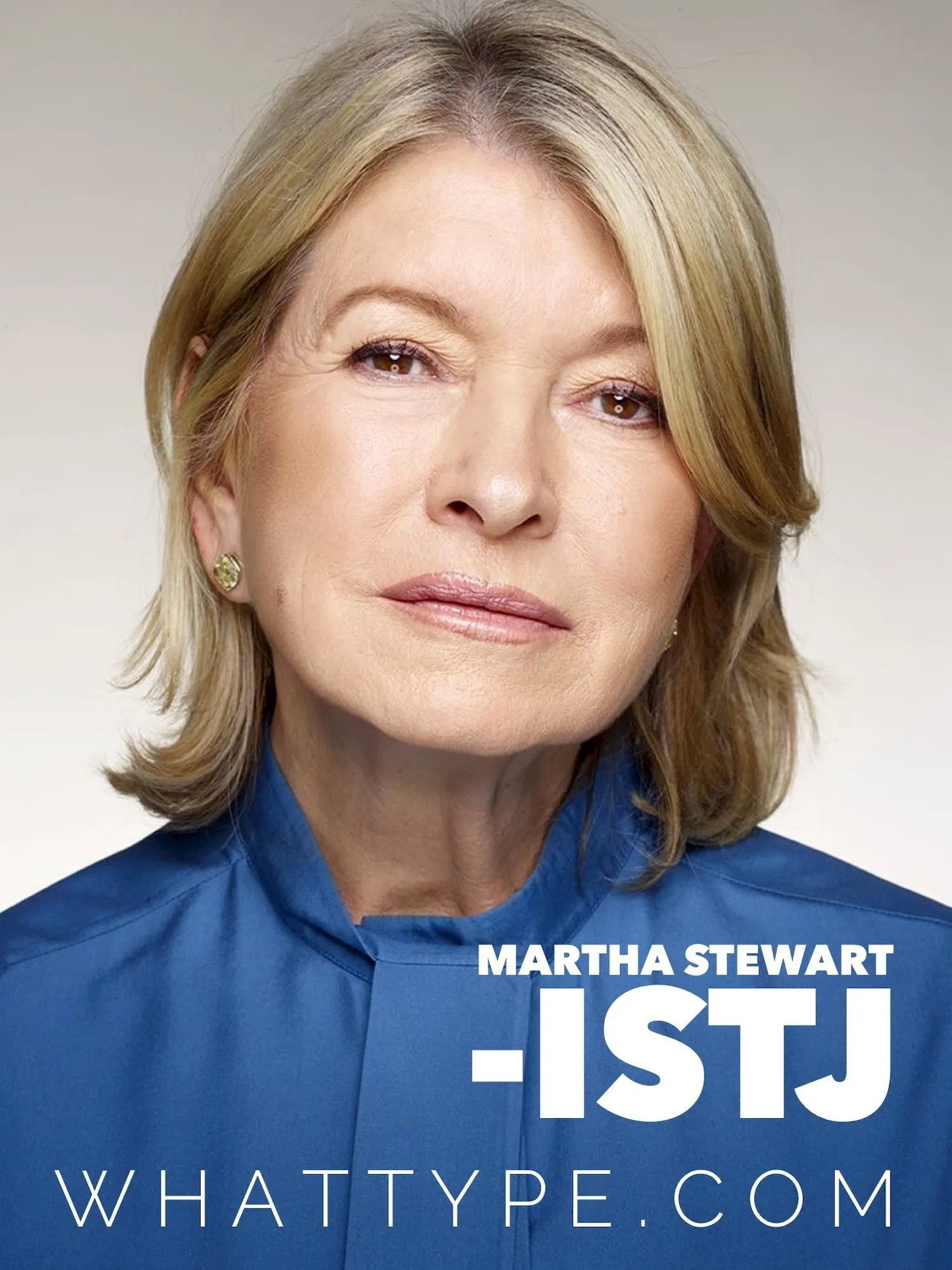 Марта Стюарт