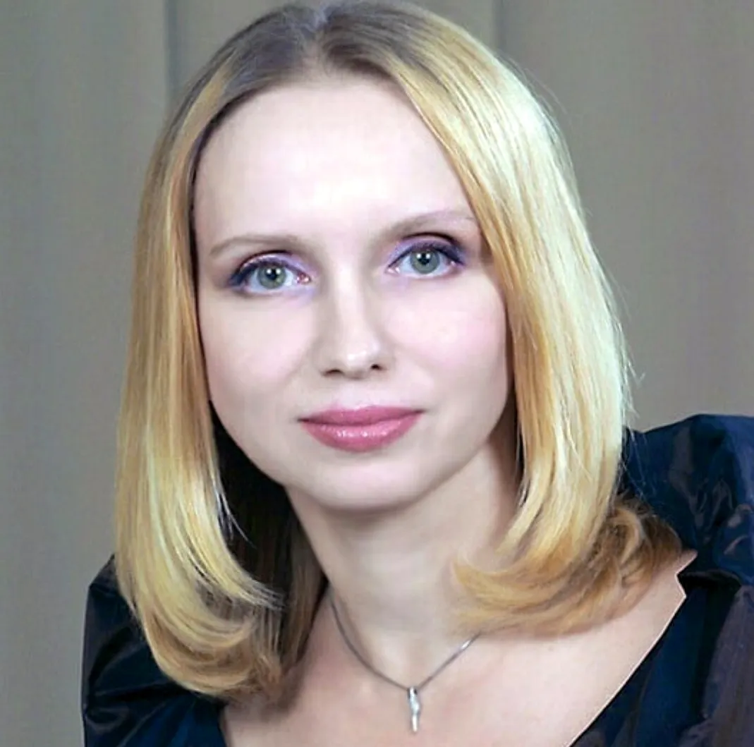 Мазуркевич, Ирина Степановна