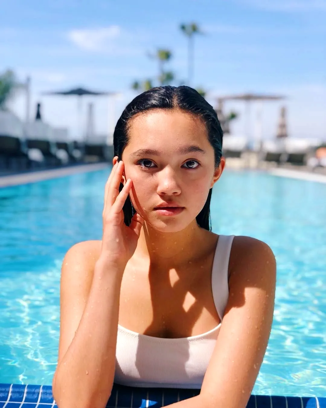 Megan Chee