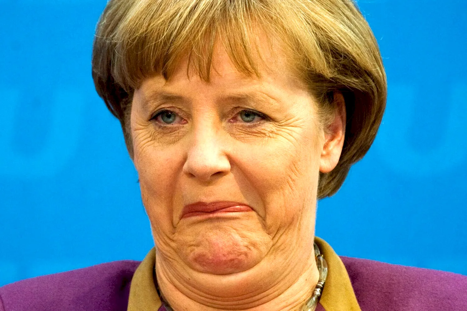 Меркель