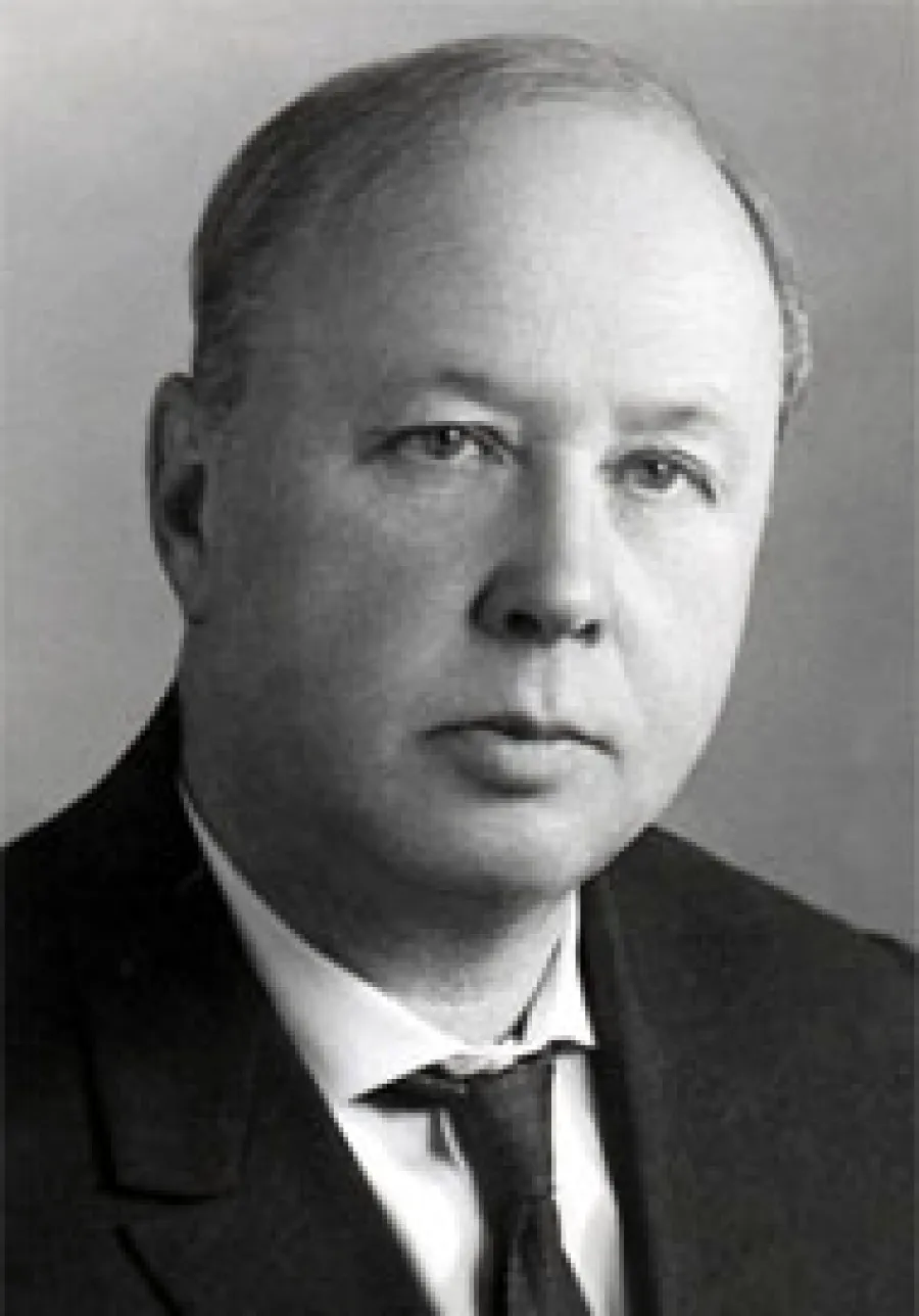 Михаил Леонтьевич миль (1909-1970)