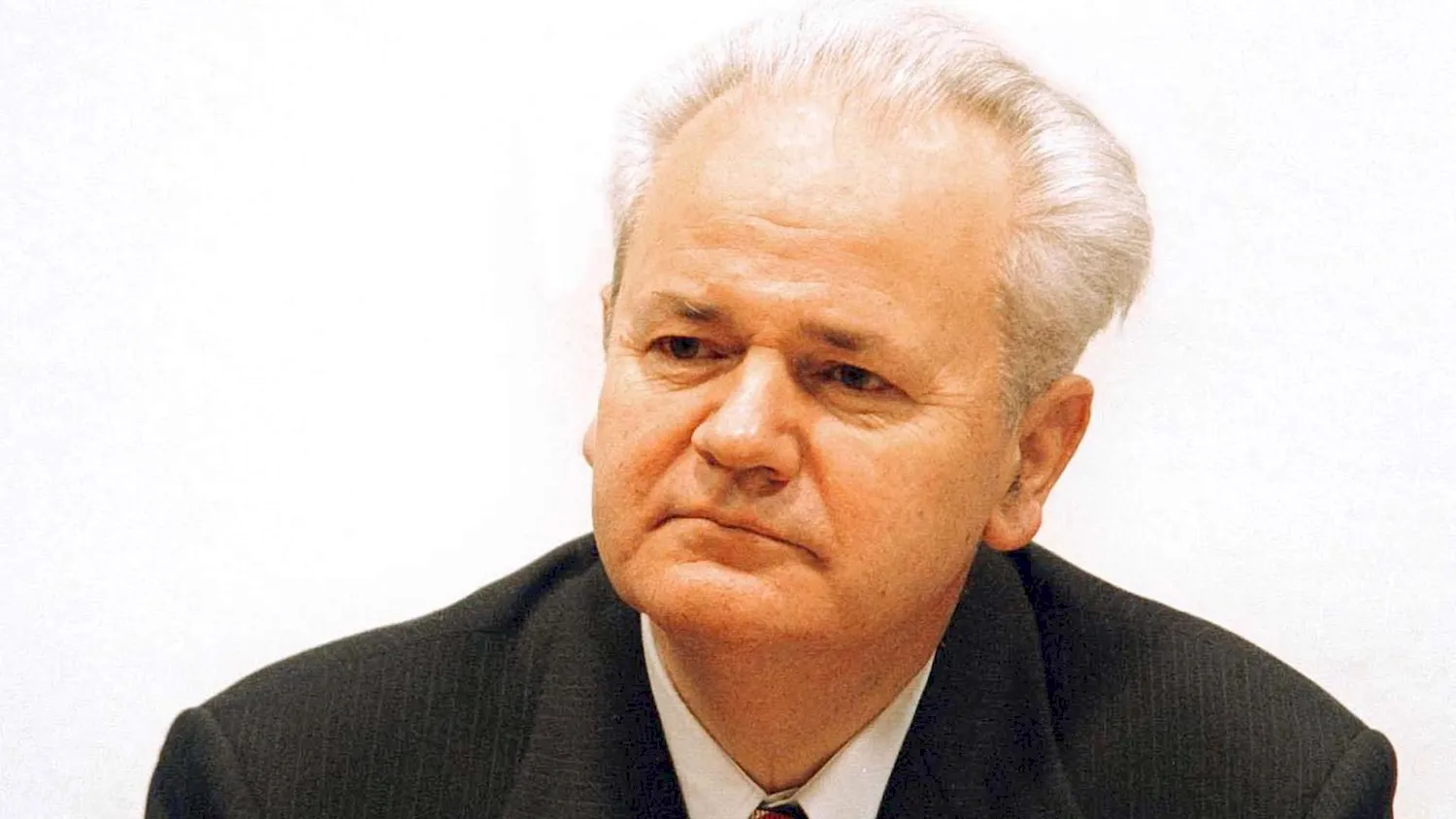 Милошевич президент Югославии