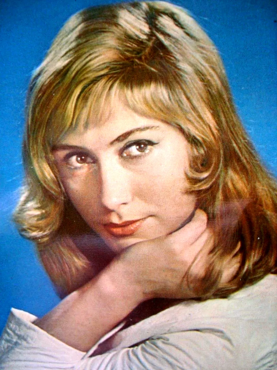 Мирошниченко, Ирина Петровна