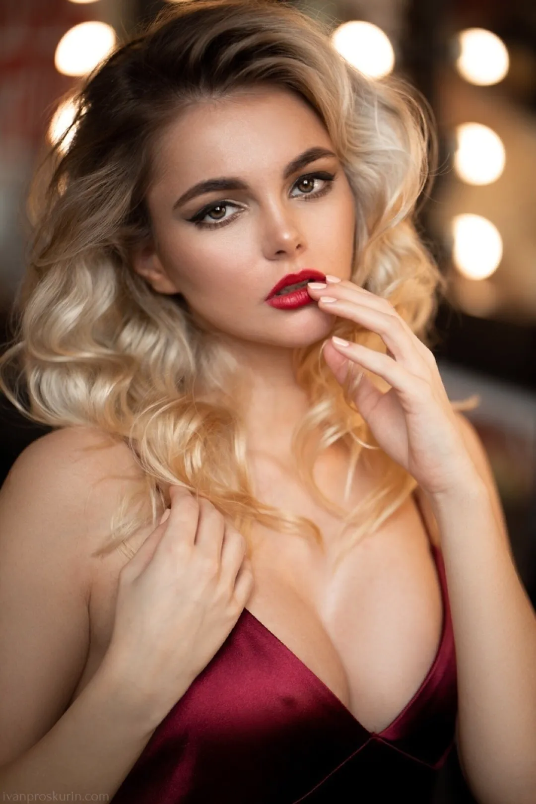 Miss Maxim 2020 Октябрина Максимова