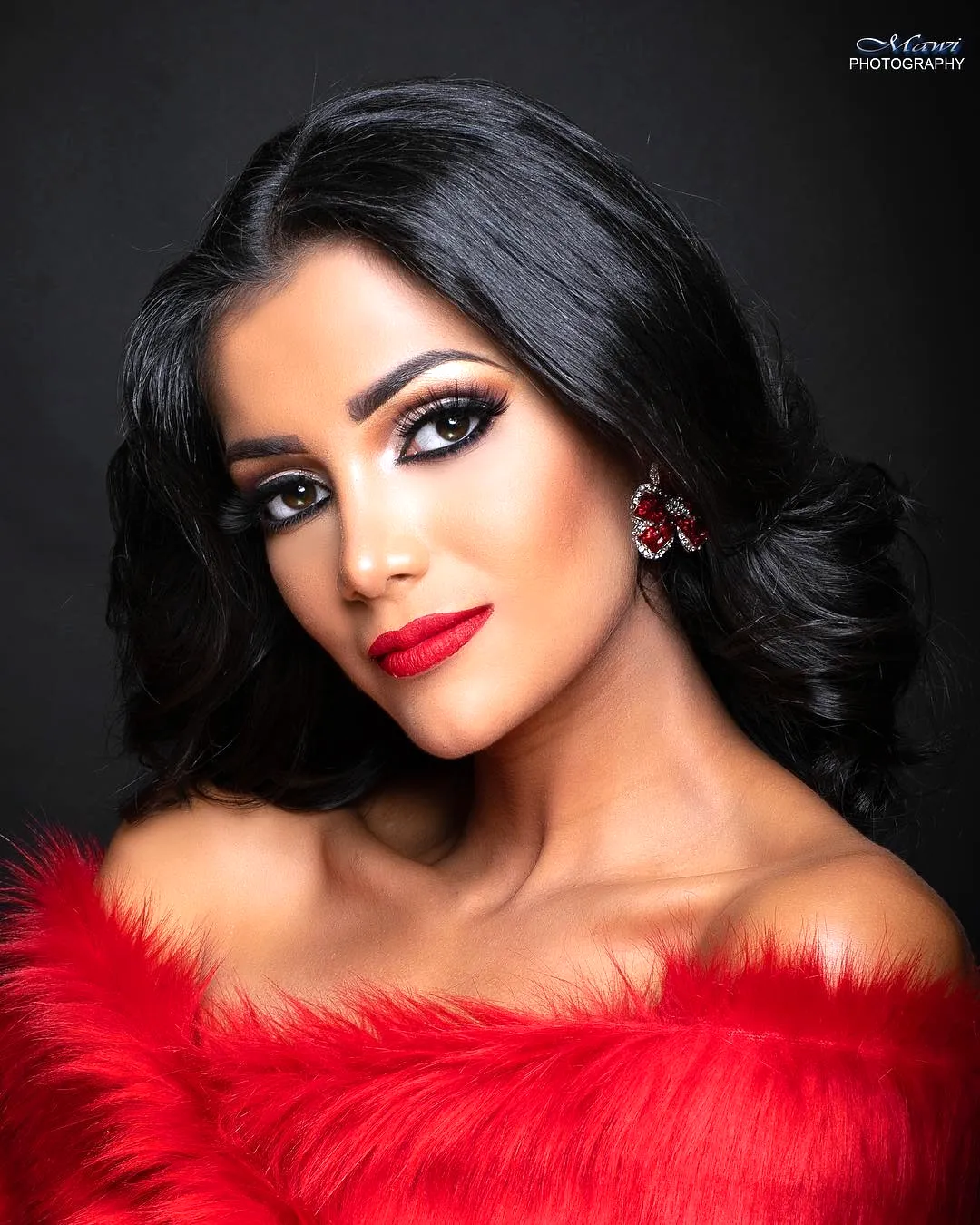 Мисс Панама 2019