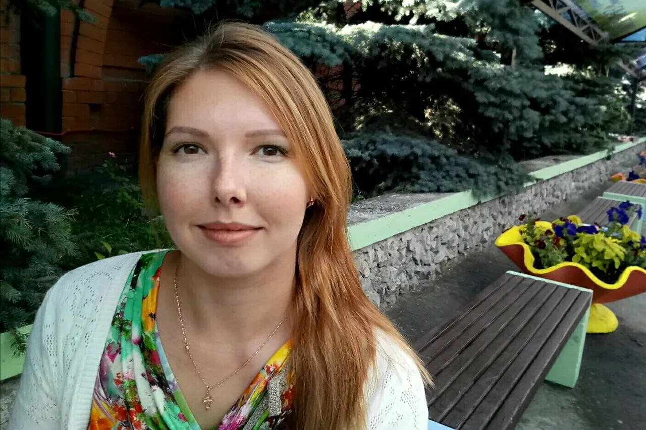Митрофанова Наталья