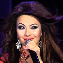 Моника певица Дагестанская