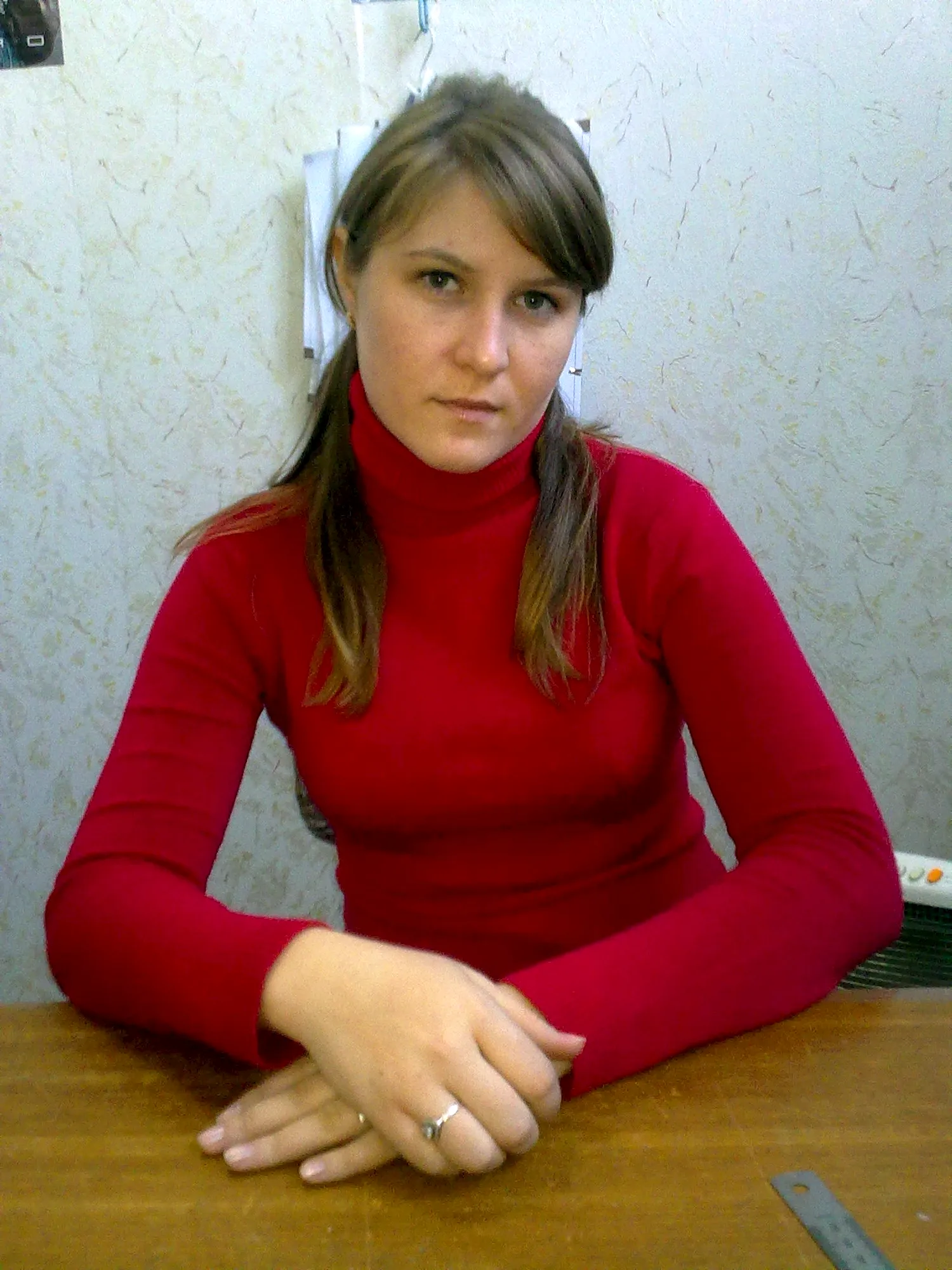 Настя Иваненко актриса