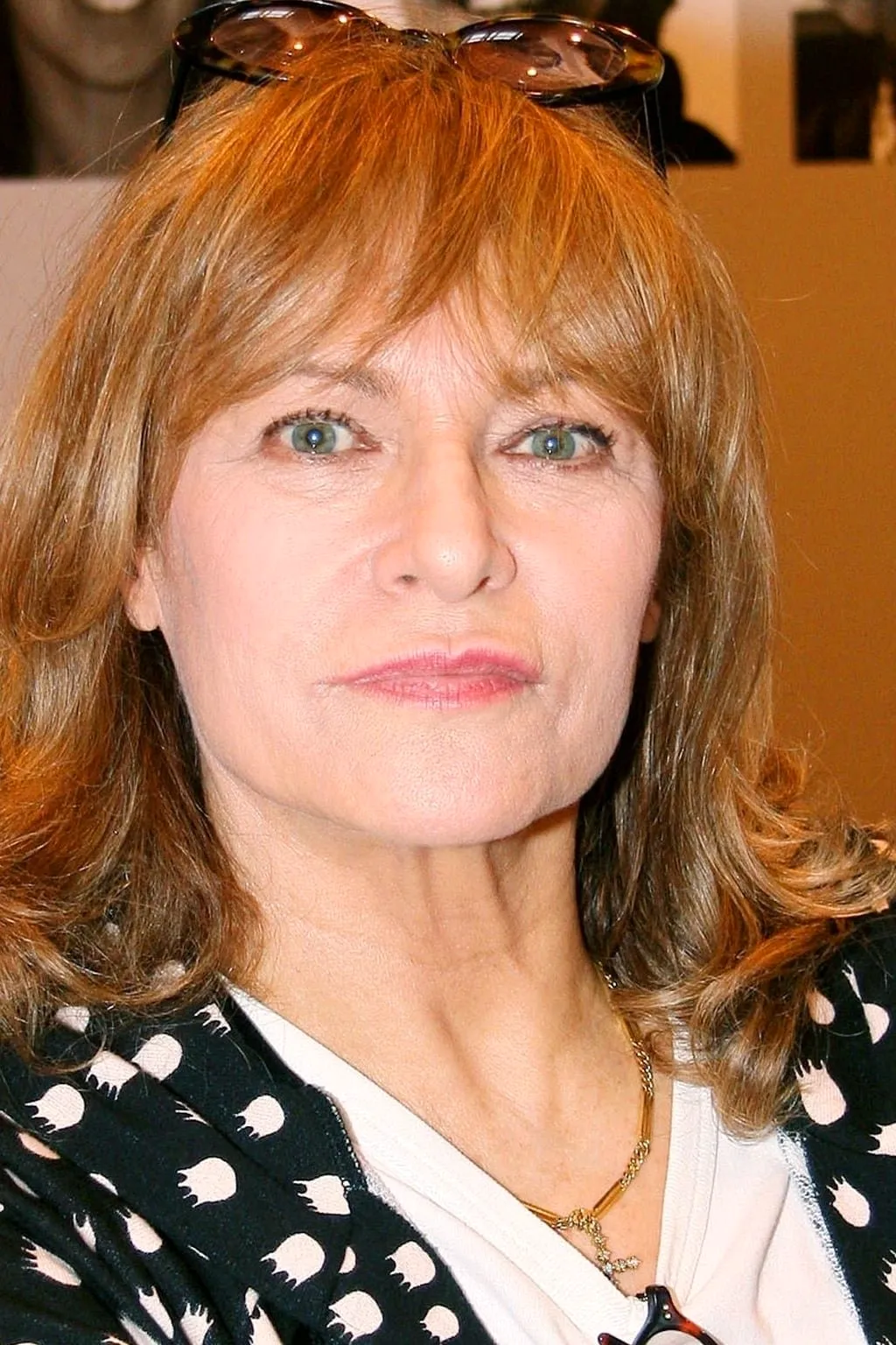 Натали Бартелеми