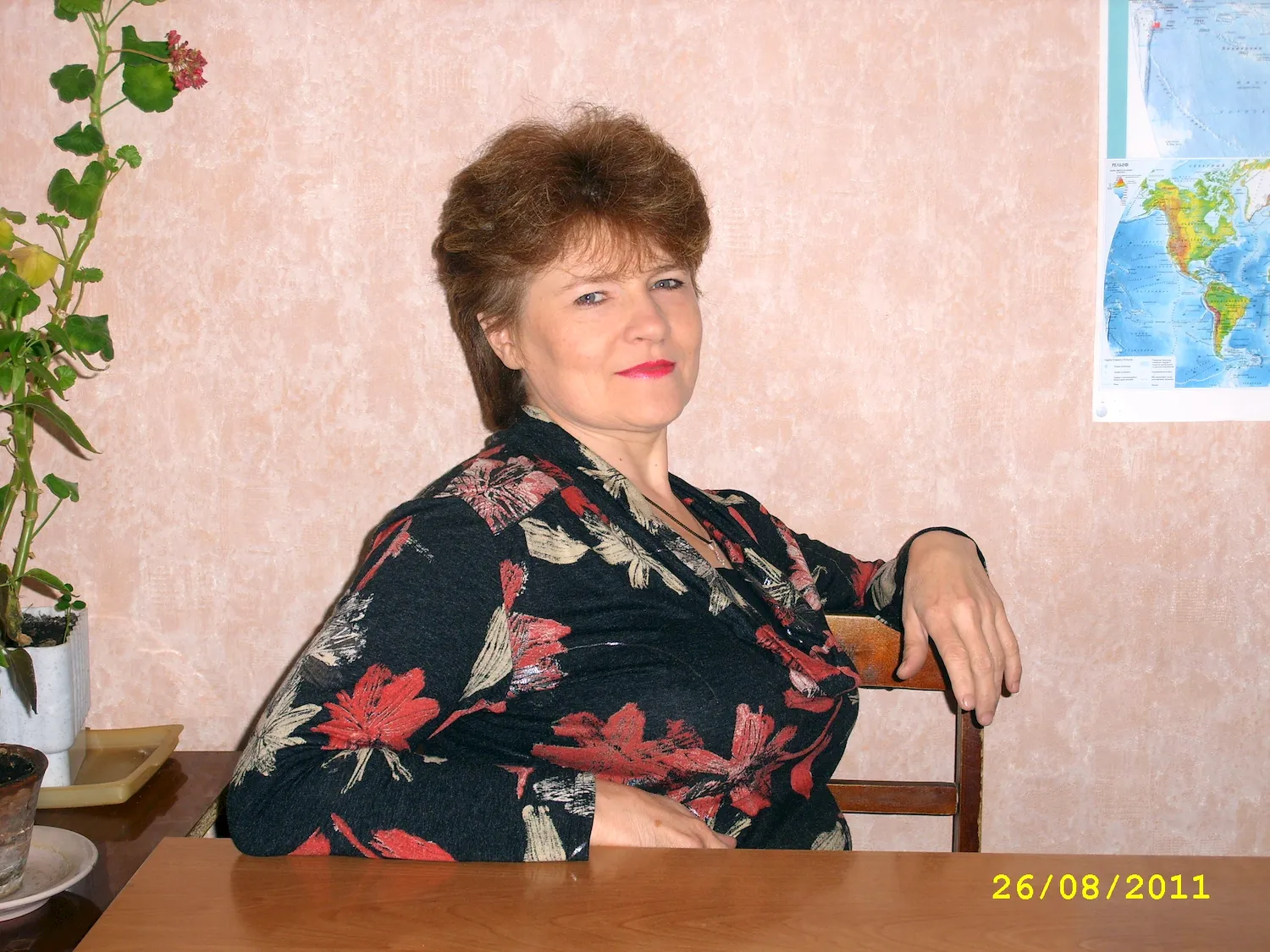 Наталья Андреевна Стеценко