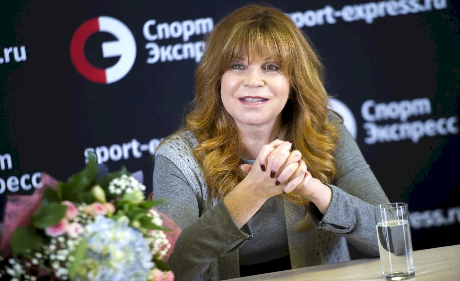 Наталья Бестемьянова 2020
