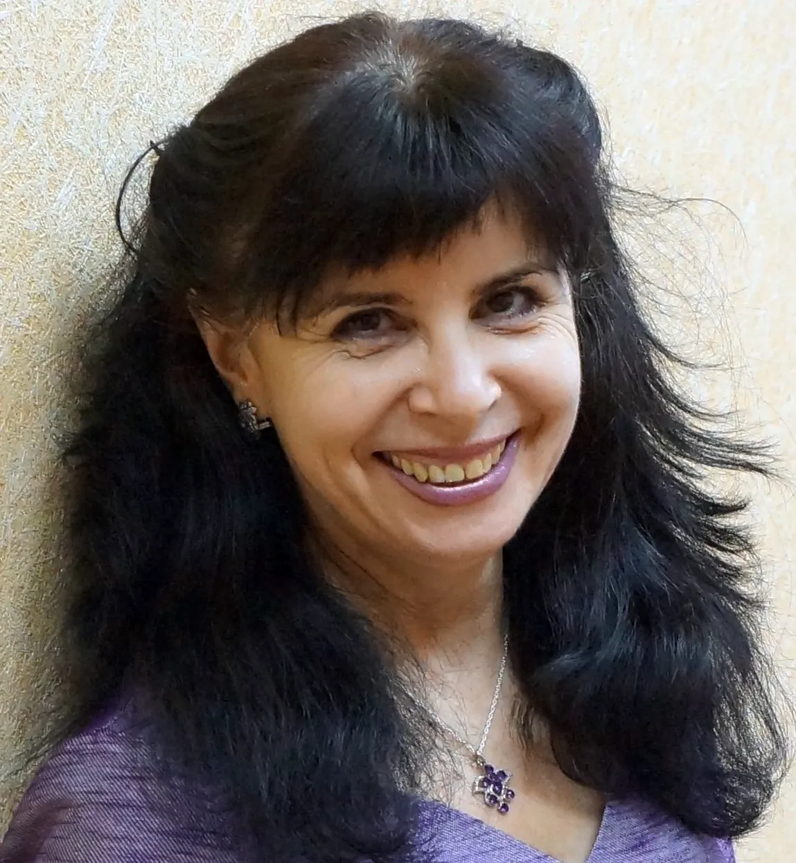 Наталья Чумакова