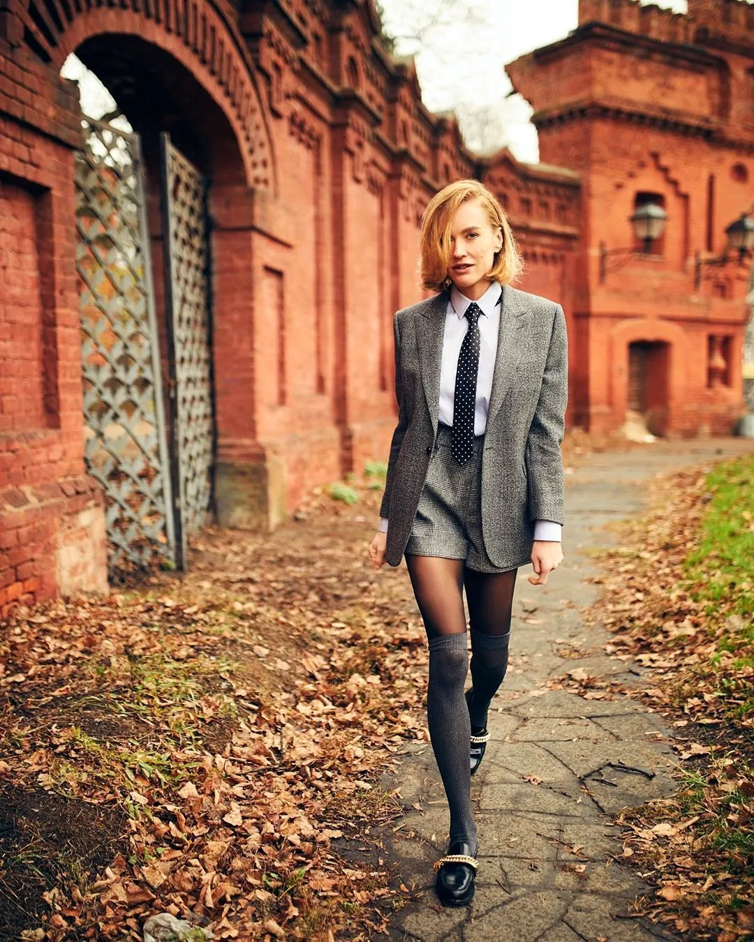 Наталья Давыдова блоггер
