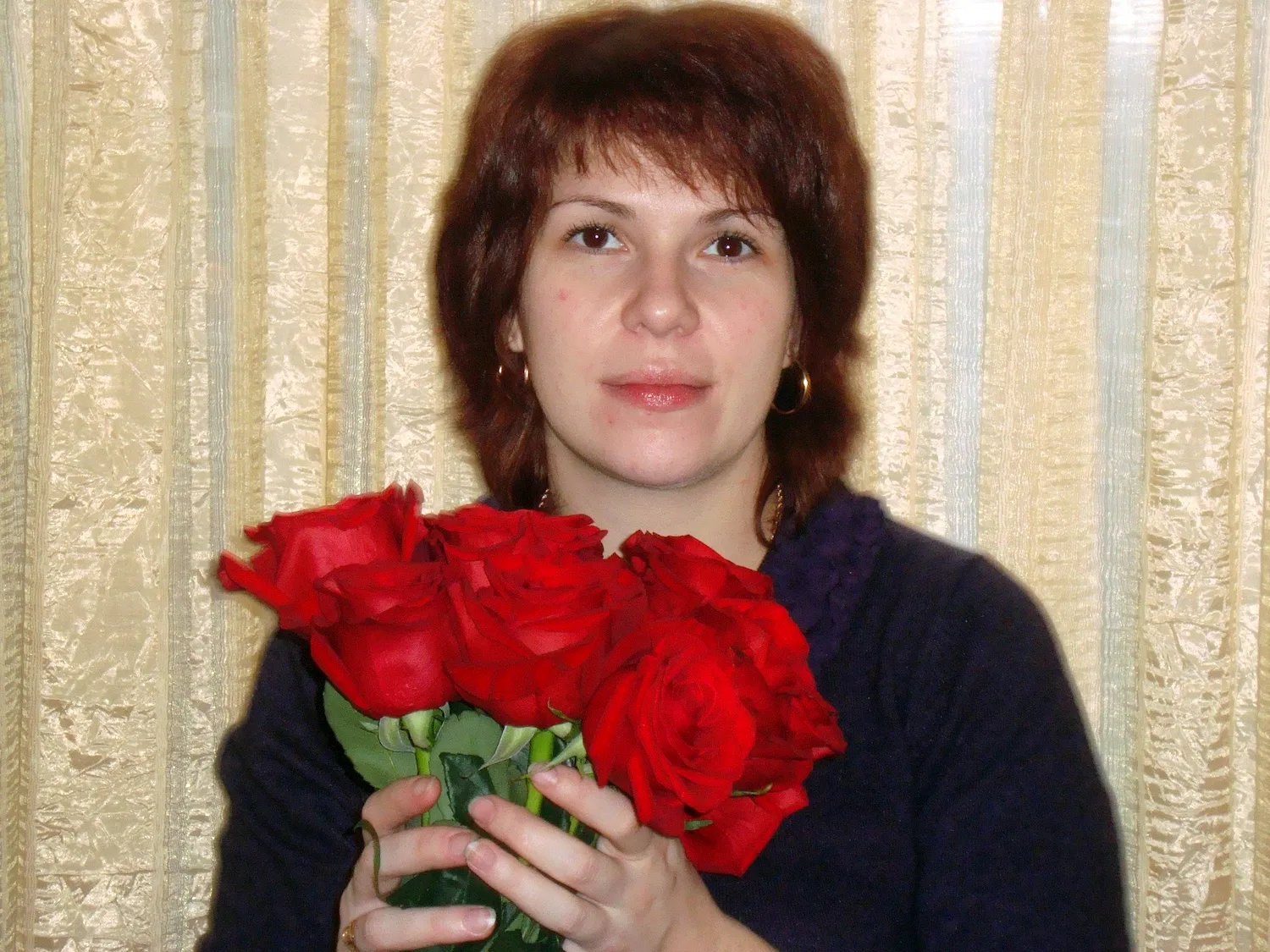 Наталья Круглова Санкт-Петербург