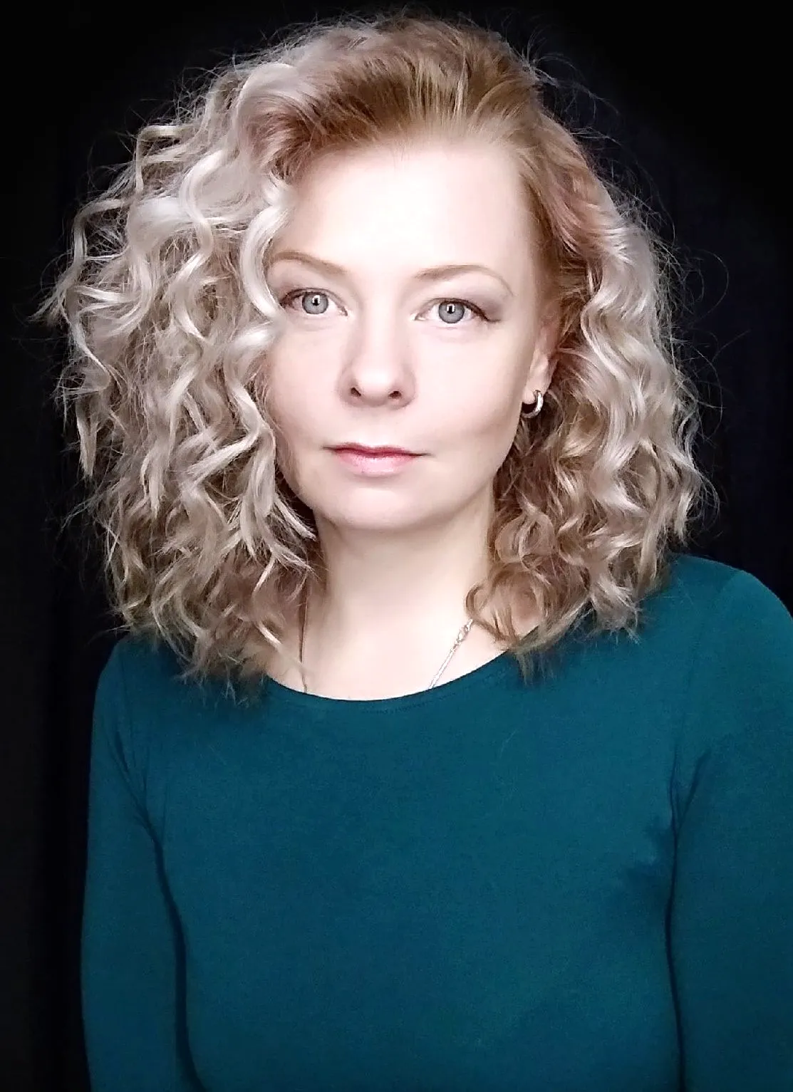 Наталья Латышева