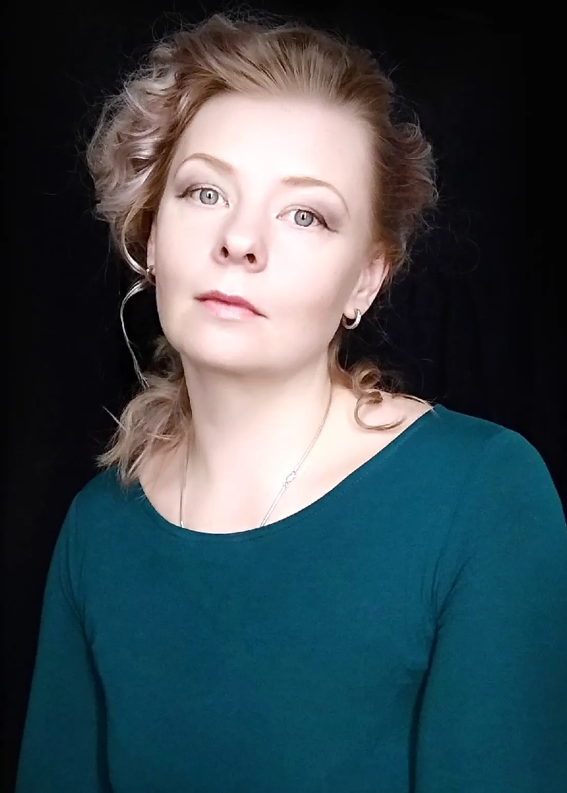 Наталья Латышева актриса