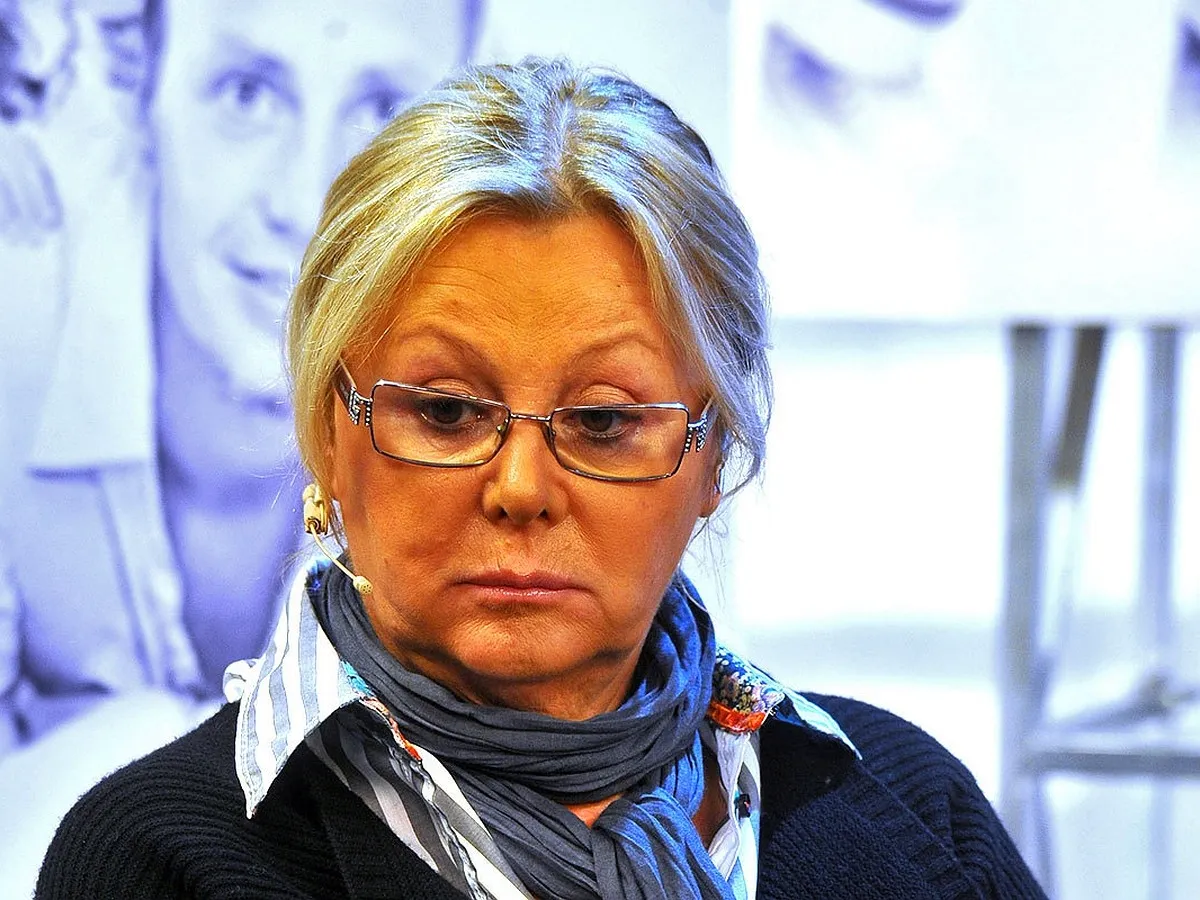 Наталья Селезнева 2020