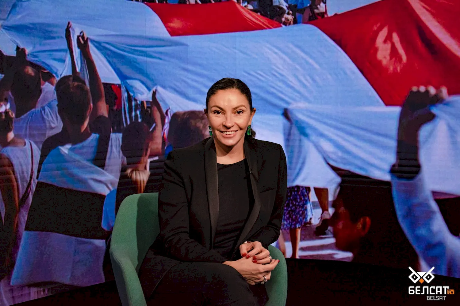 Наталья Синдеева 2020