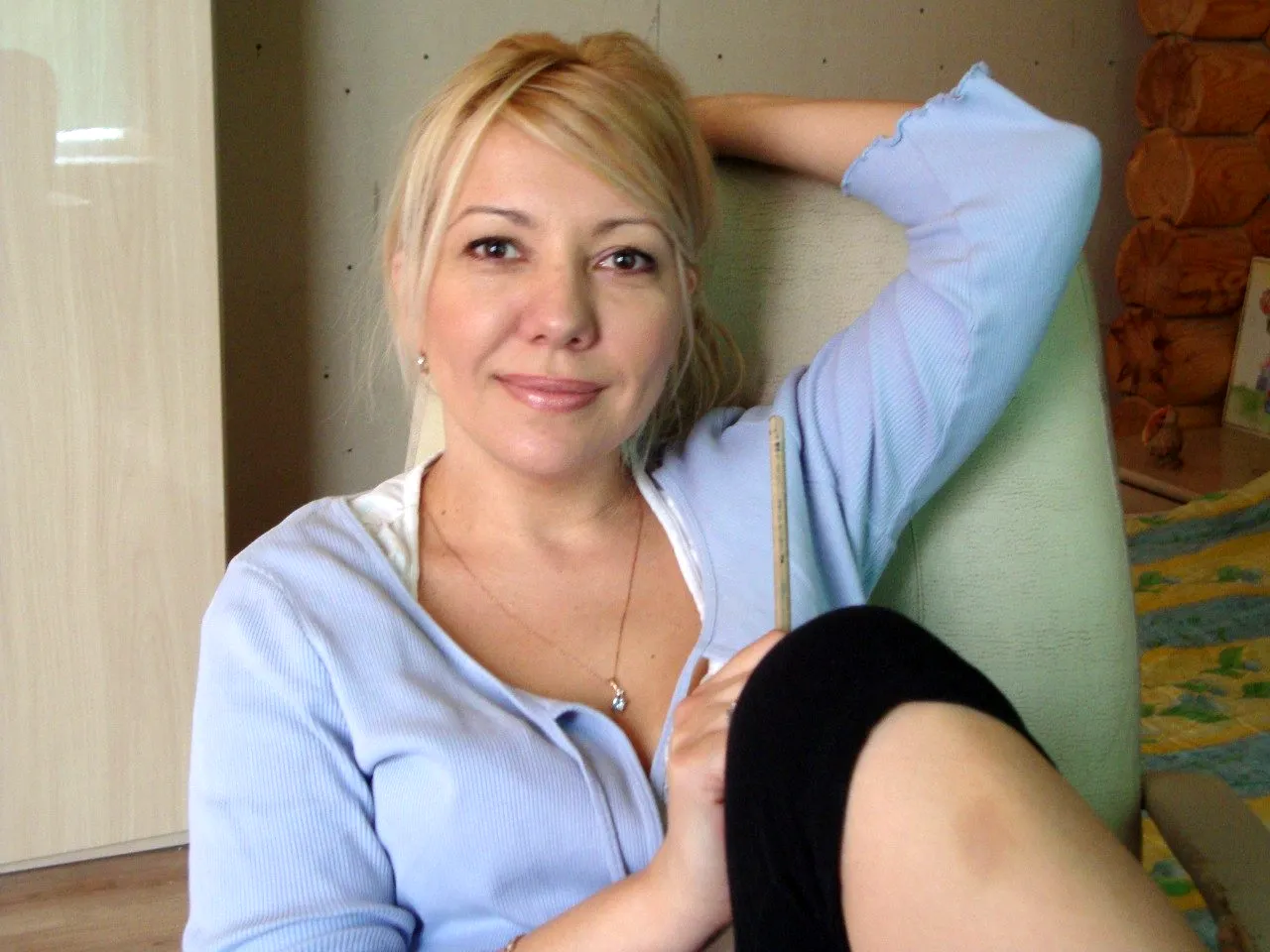 Наталия Давыдова программист