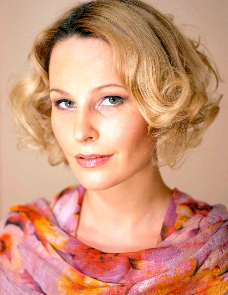 Наталия Панова