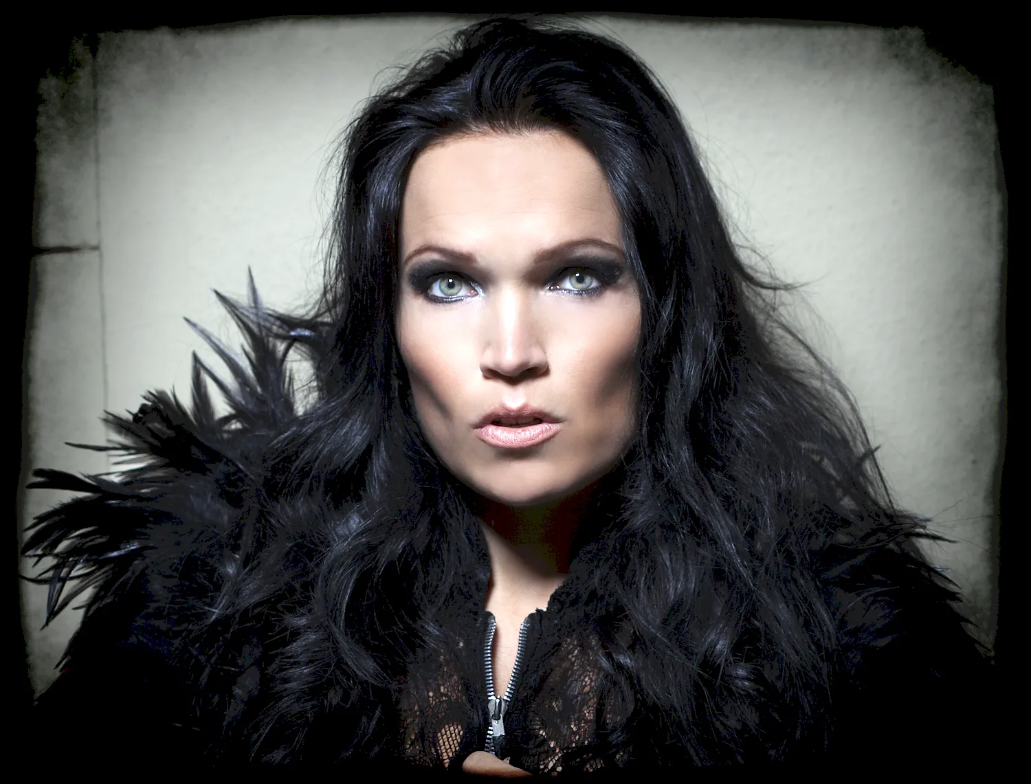 Nightwish вокалистка Тарья Турунен