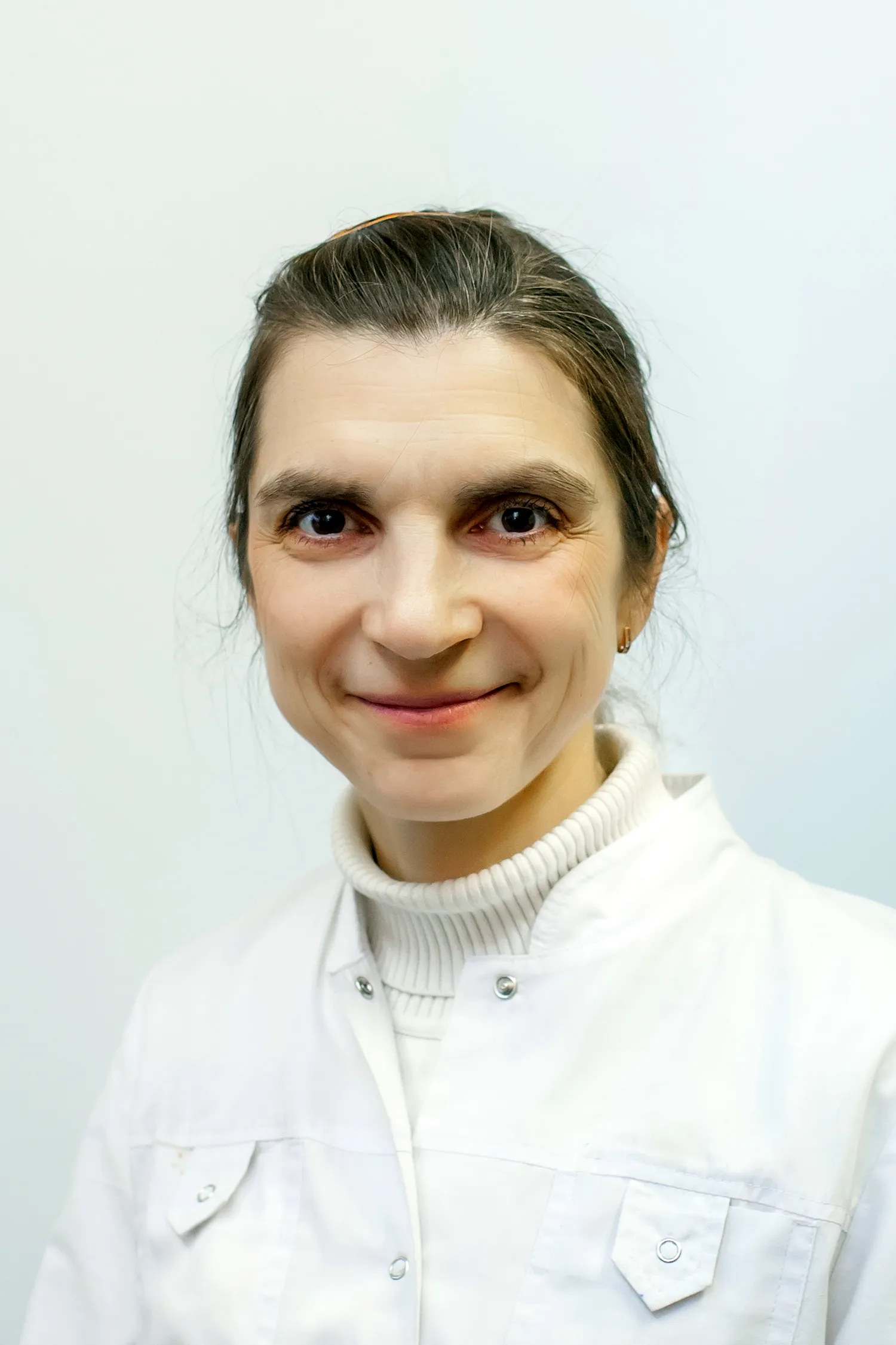 Никитина Татьяна Николаевна офтальмолог