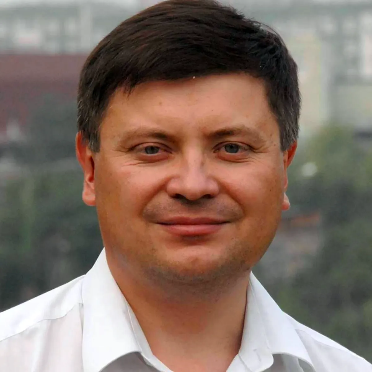 Николай Иванов Пермь