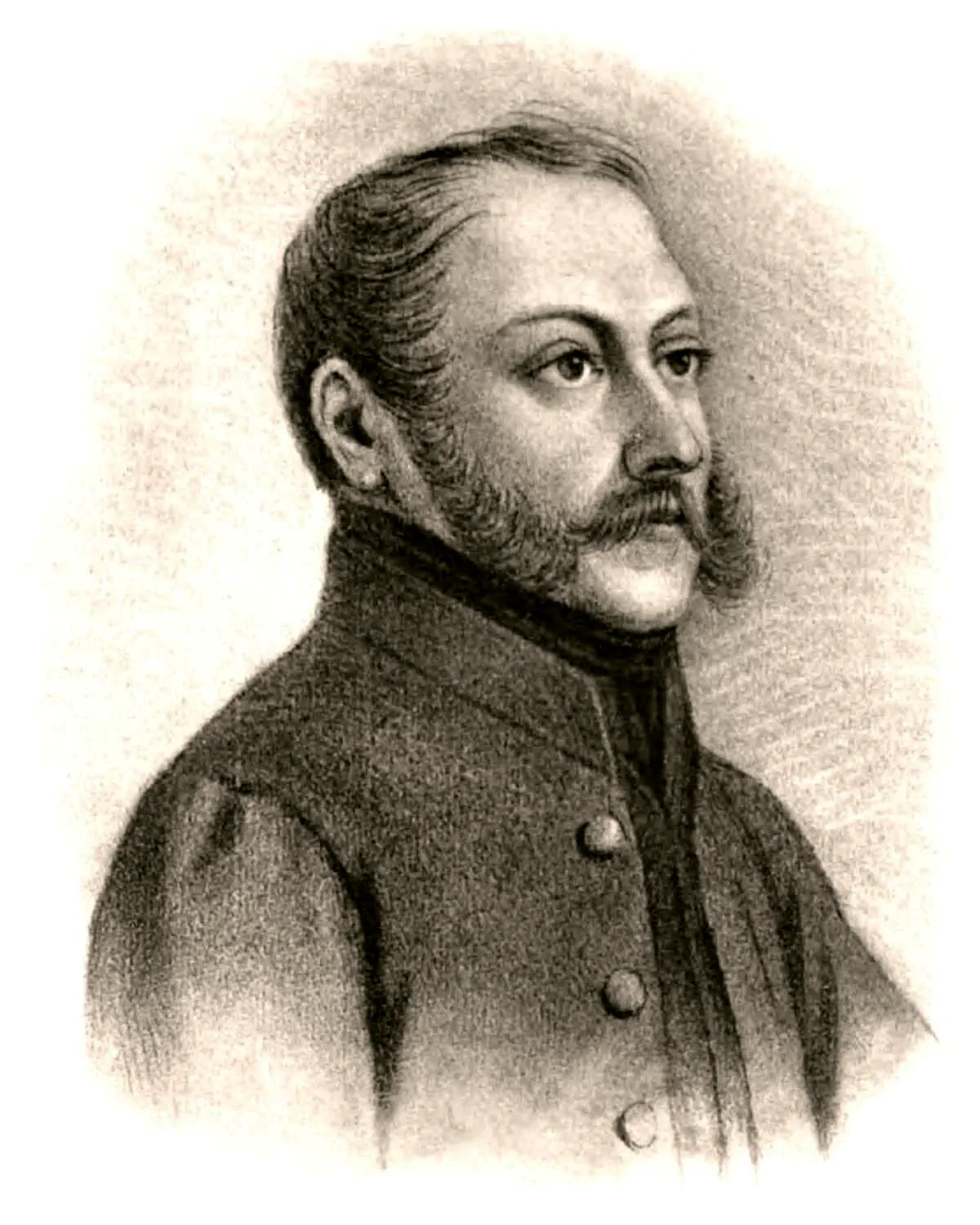 Николай Иванович Лорер