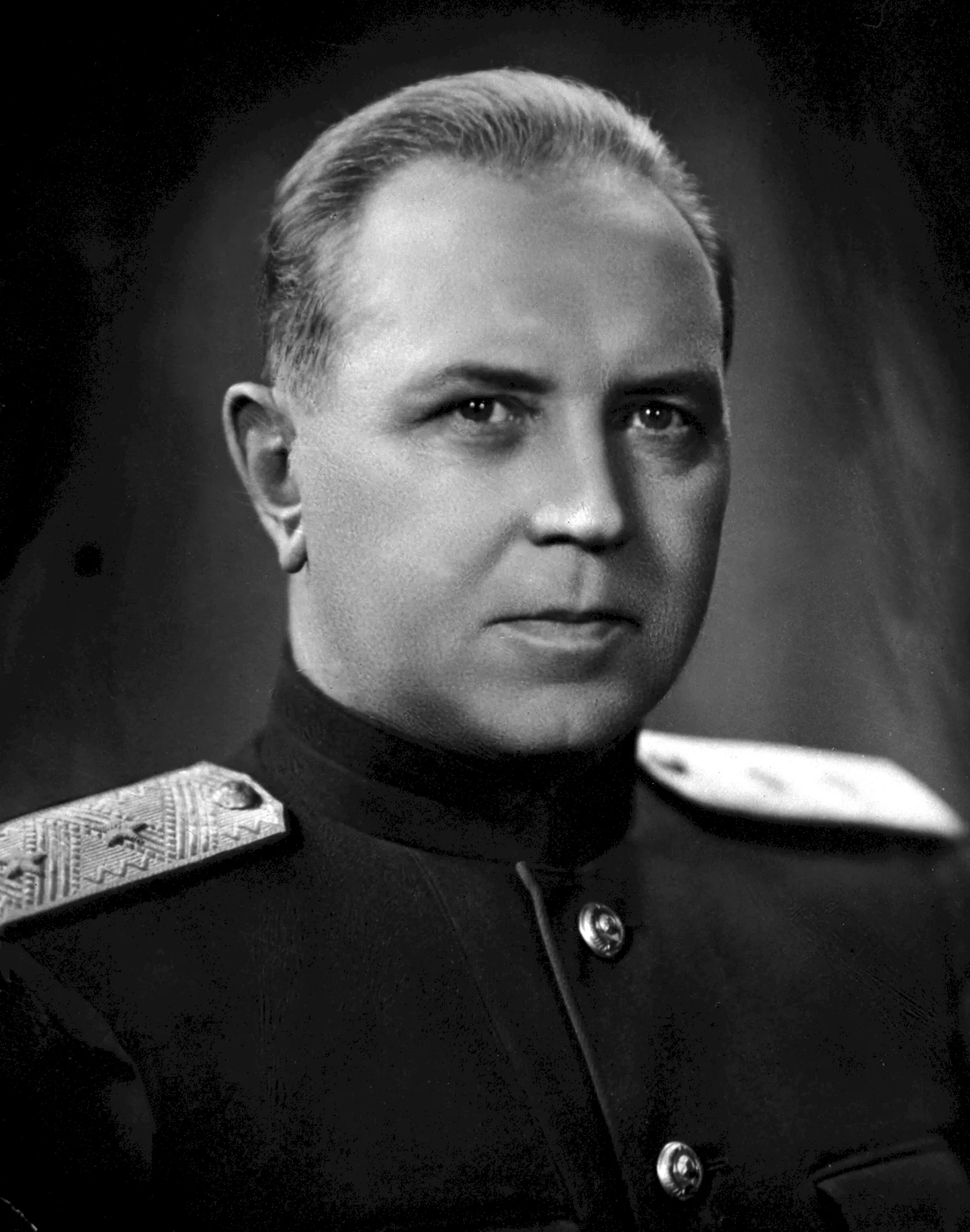 Николай Павлович Стаханов