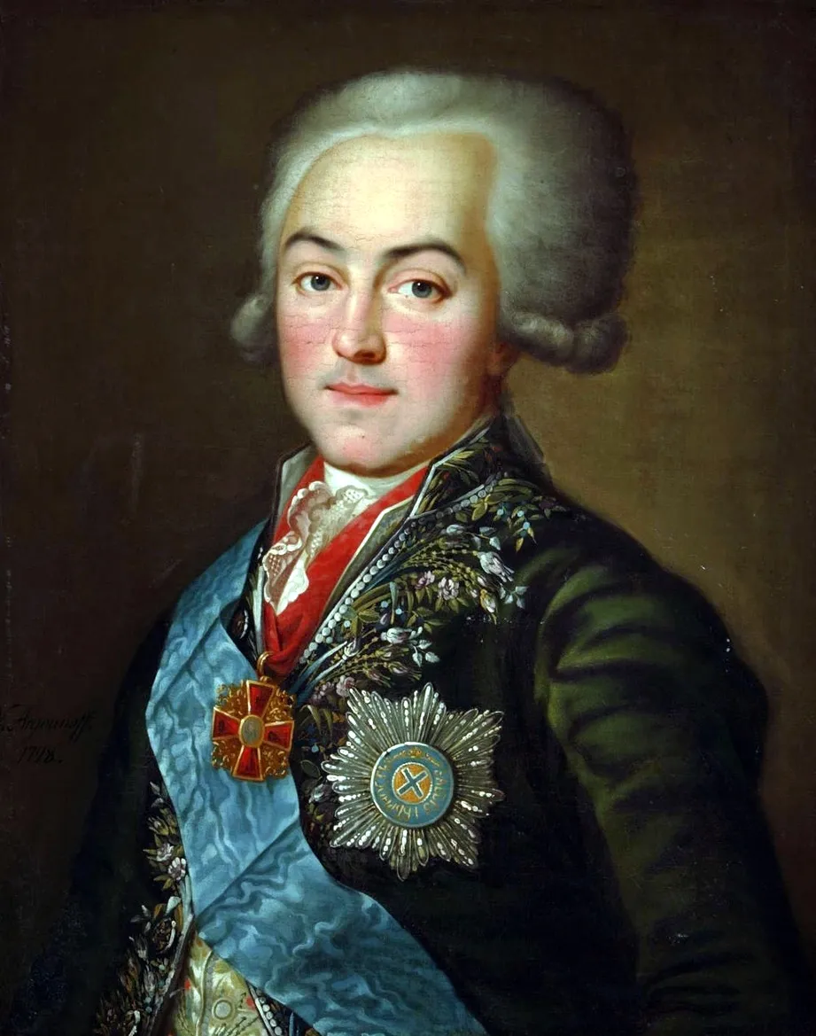 Николай Петрович Шеремете