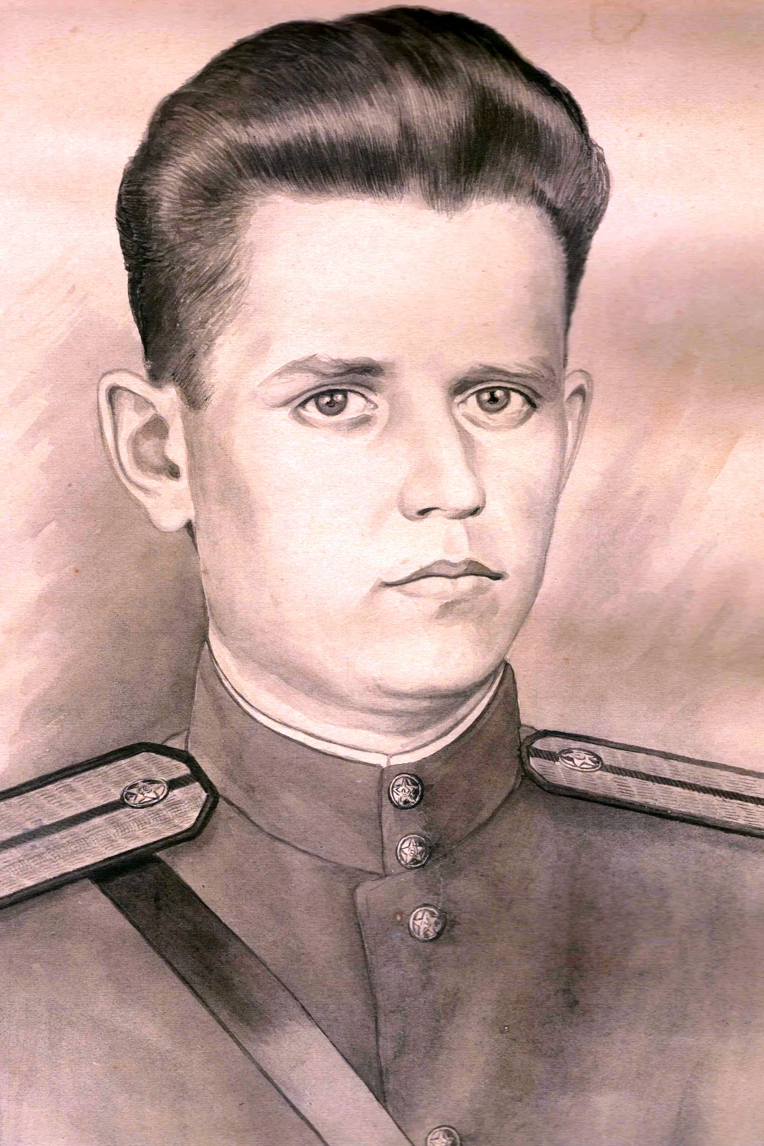 Николай Сиротинин