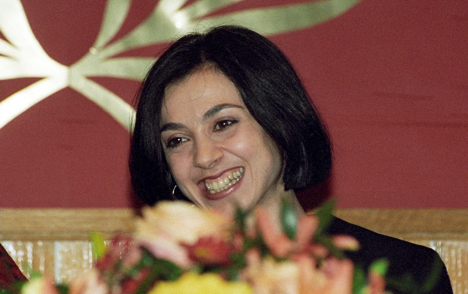 Нина Ананиашвили