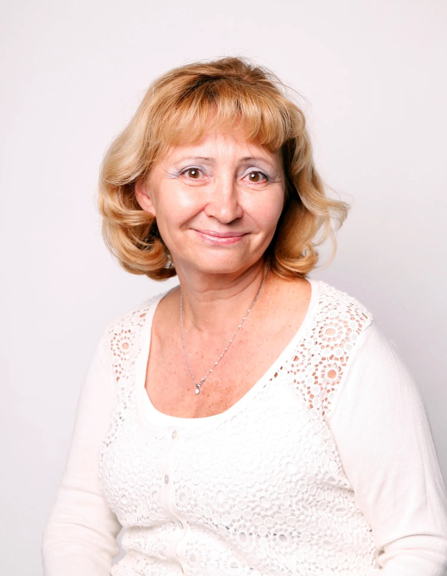 Нина Кабалко учитель Георгиевск
