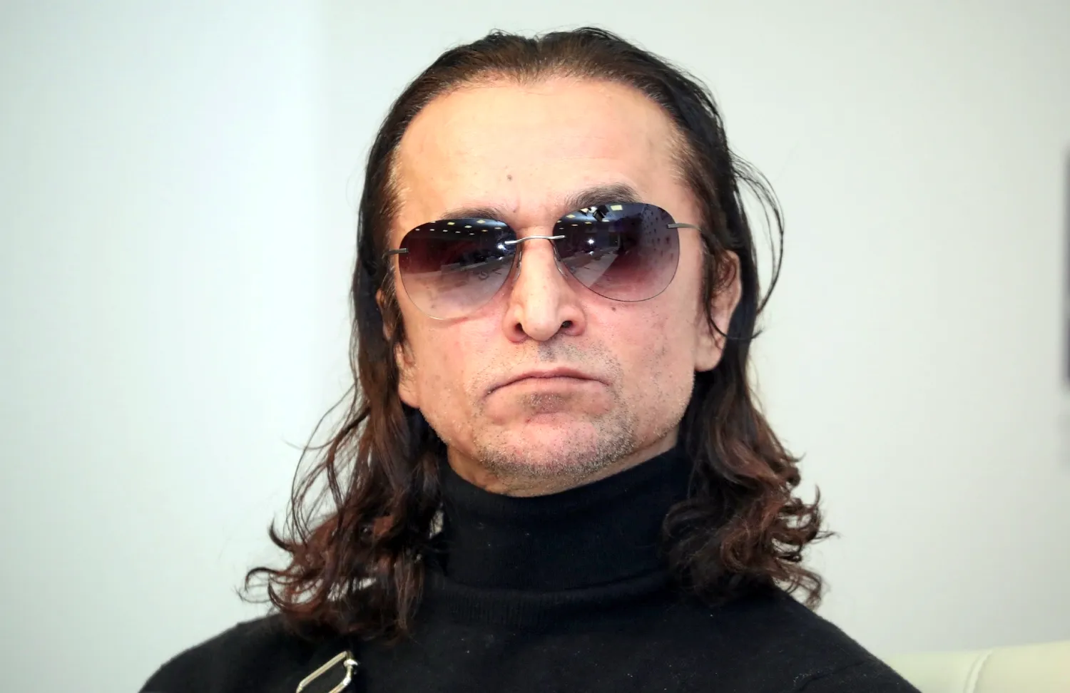 НОВАТ Фарух Рузиматов