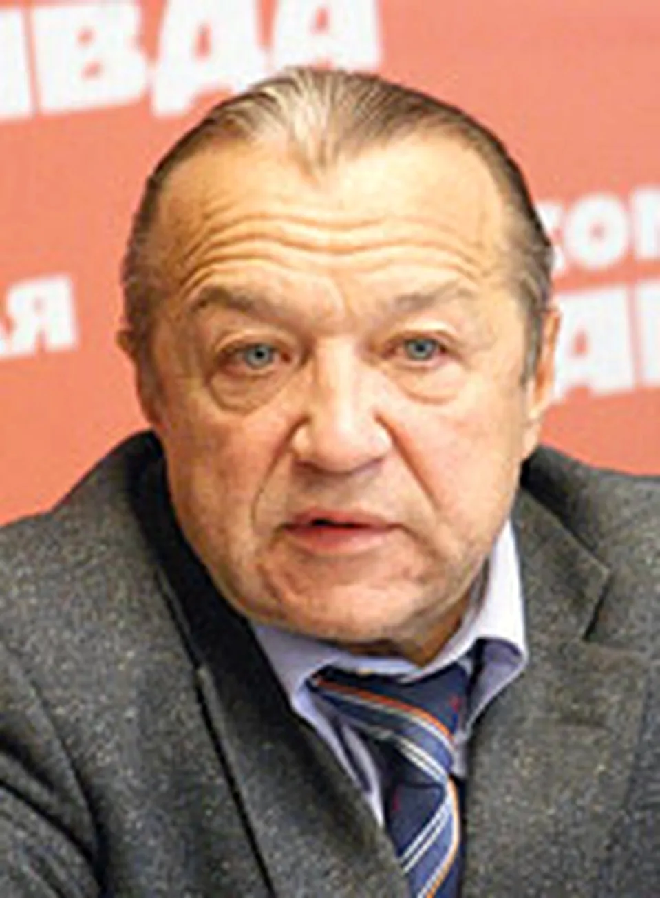 Окунев Леонид Григорьевич