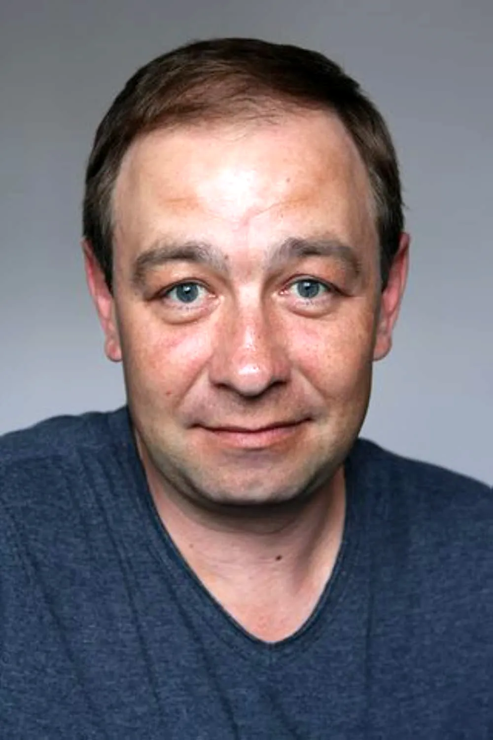 Олег Александрович Белов