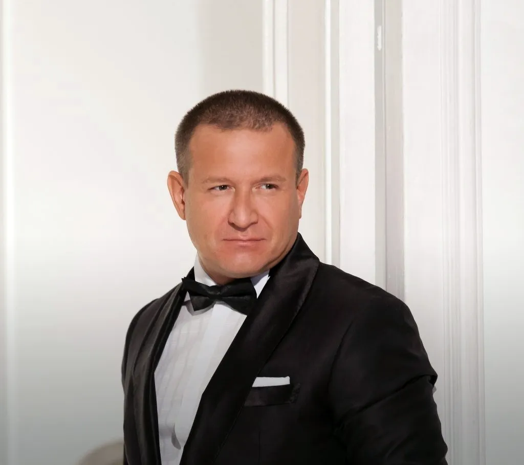 Олег Климов