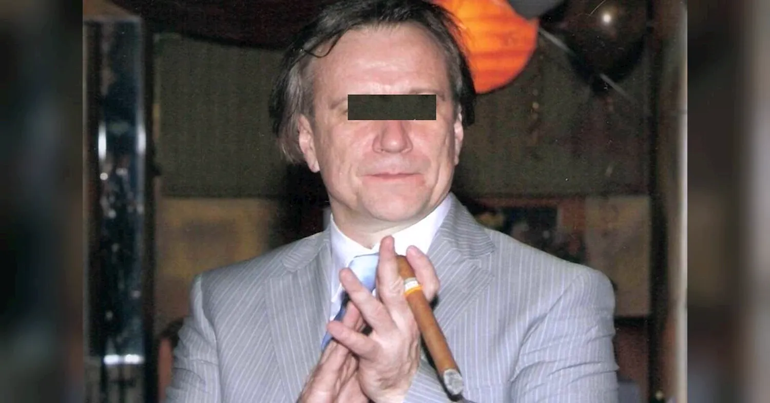 Олег Шишканов криминальный авторитет
